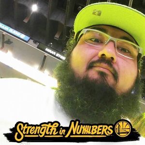 Meet your Posher, Abraham